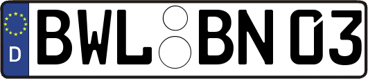 BWL-BN03