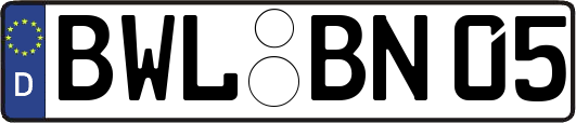 BWL-BN05