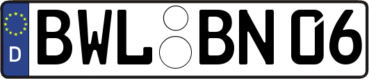 BWL-BN06