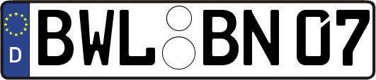 BWL-BN07