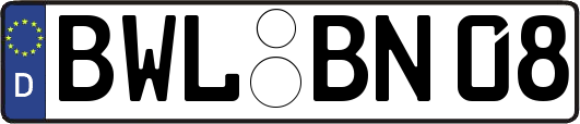 BWL-BN08