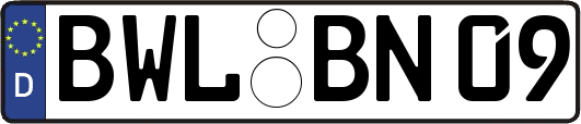 BWL-BN09