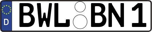 BWL-BN1