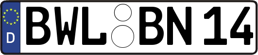 BWL-BN14