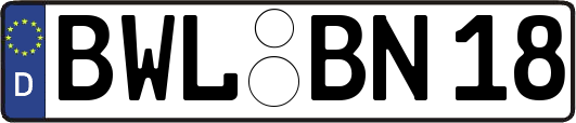 BWL-BN18