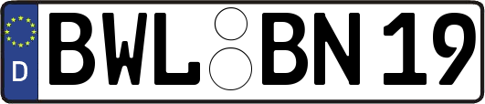 BWL-BN19