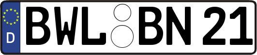 BWL-BN21