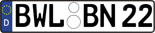 BWL-BN22