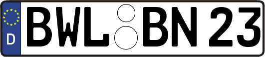 BWL-BN23