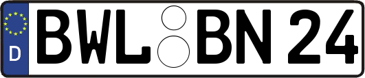 BWL-BN24