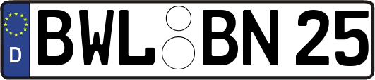 BWL-BN25