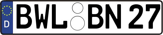 BWL-BN27