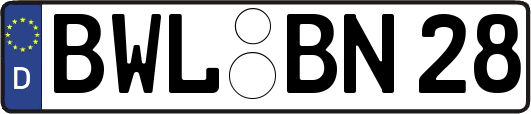 BWL-BN28