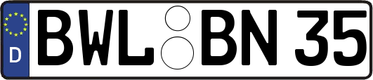 BWL-BN35