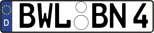 BWL-BN4