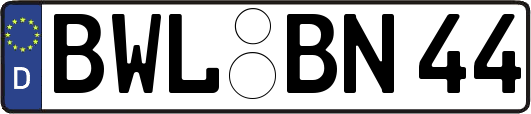 BWL-BN44