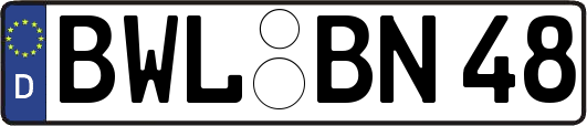 BWL-BN48