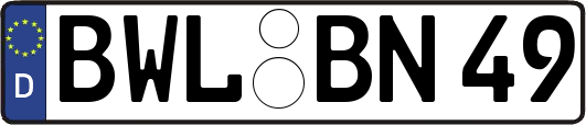 BWL-BN49