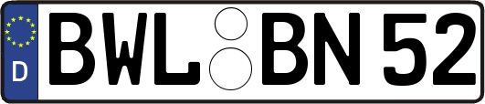 BWL-BN52