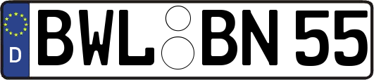 BWL-BN55
