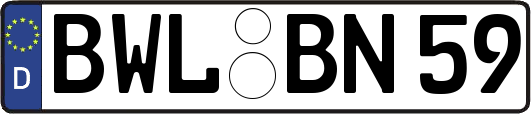 BWL-BN59