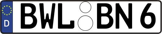 BWL-BN6