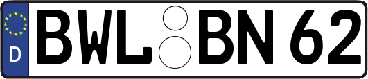 BWL-BN62