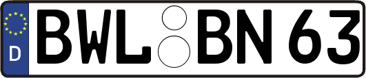 BWL-BN63