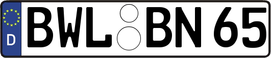 BWL-BN65