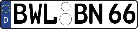 BWL-BN66