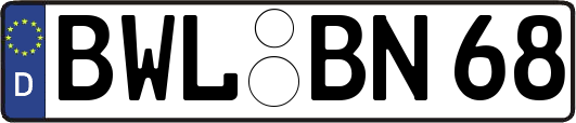 BWL-BN68
