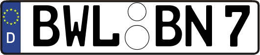 BWL-BN7