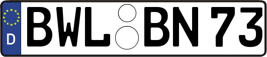 BWL-BN73
