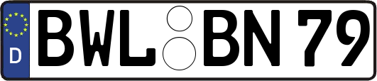 BWL-BN79