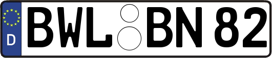 BWL-BN82