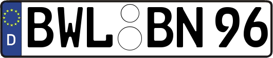 BWL-BN96