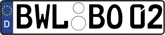 BWL-BO02