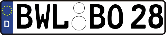 BWL-BO28