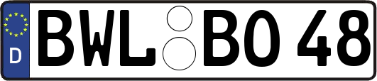 BWL-BO48