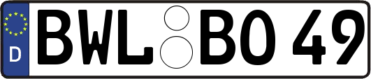 BWL-BO49