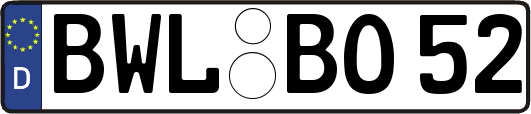 BWL-BO52