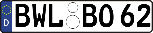 BWL-BO62