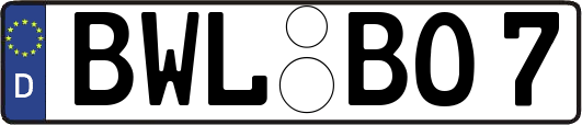BWL-BO7