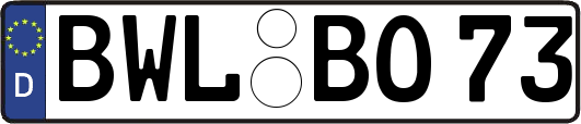 BWL-BO73