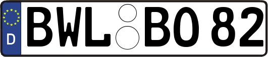 BWL-BO82