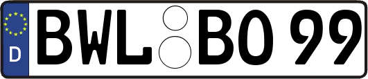 BWL-BO99
