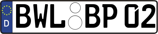 BWL-BP02