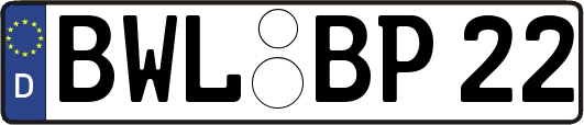 BWL-BP22
