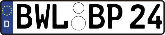 BWL-BP24