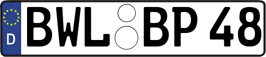BWL-BP48